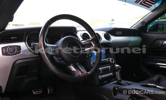 Buy Import Ford Mustang Other Car in Import - Dubai in Belait Buy Import Ford Mustang Other Car in Import - Dubai in Belait