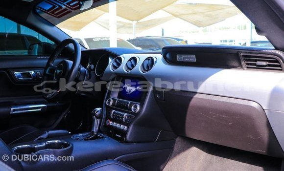 Buy Import Ford Mustang Other Car in Import - Dubai in Belait Buy Import Ford Mustang Other Car in Import - Dubai in Belait