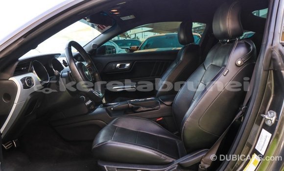 Buy Import Ford Mustang Other Car in Import - Dubai in Belait Buy Import Ford Mustang Other Car in Import - Dubai in Belait