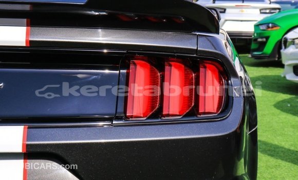 Buy Import Ford Mustang Other Car in Import - Dubai in Belait Buy Import Ford Mustang Other Car in Import - Dubai in Belait