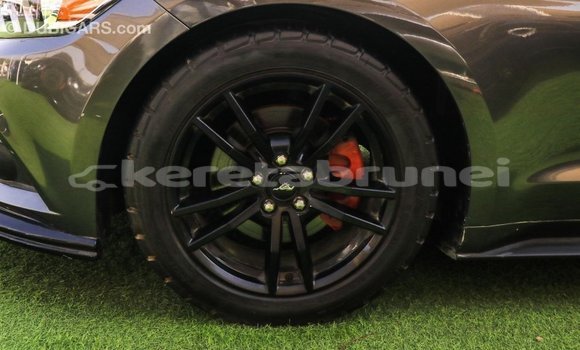 Buy Import Ford Mustang Other Car in Import - Dubai in Belait Buy Import Ford Mustang Other Car in Import - Dubai in Belait