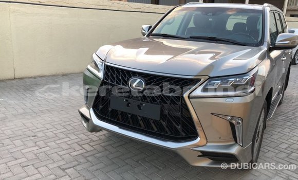 Buy Import Lexus LX Other Car in Import - Dubai in Belait Buy Import Lexus LX Other Car in Import - Dubai in Belait