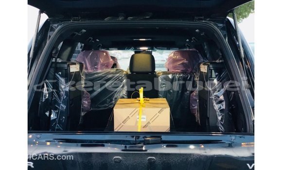 Buy Import Toyota DA Black Truck in Import - Dubai in Belait Buy Import Toyota DA Black Truck in Import - Dubai in Belait