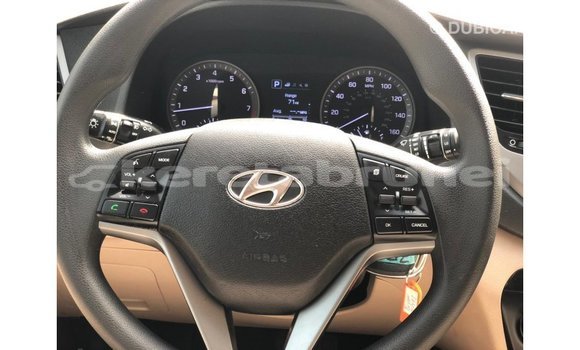 Buy Import Hyundai Tucson Red Car in Import - Dubai in Belait Buy Import Hyundai Tucson Red Car in Import - Dubai in Belait