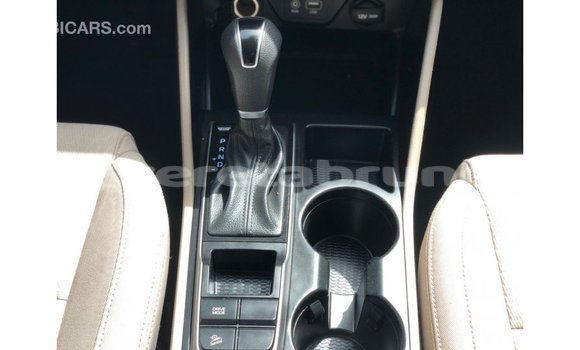 Buy Import Hyundai Tucson Red Car in Import - Dubai in Belait Buy Import Hyundai Tucson Red Car in Import - Dubai in Belait