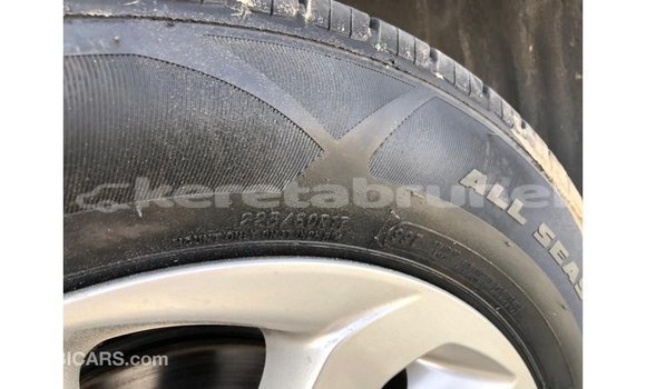 Buy Import Hyundai Tucson Red Car in Import - Dubai in Belait Buy Import Hyundai Tucson Red Car in Import - Dubai in Belait