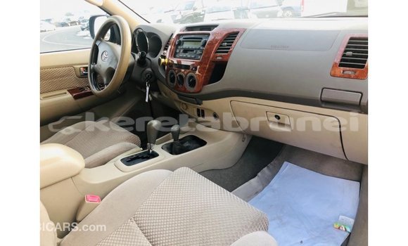 Buy Import Toyota Fortuner Black Car in Import - Dubai in Belait Buy Import Toyota Fortuner Black Car in Import - Dubai in Belait