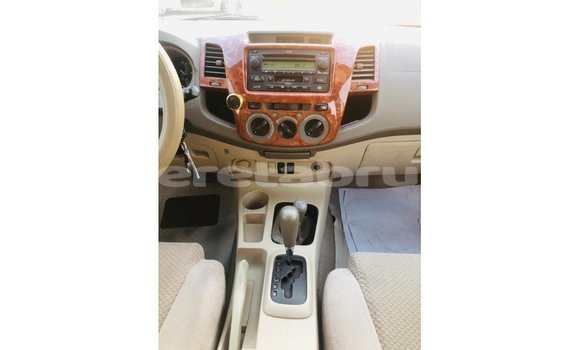 Buy Import Toyota Fortuner Black Car in Import - Dubai in Belait Buy Import Toyota Fortuner Black Car in Import - Dubai in Belait