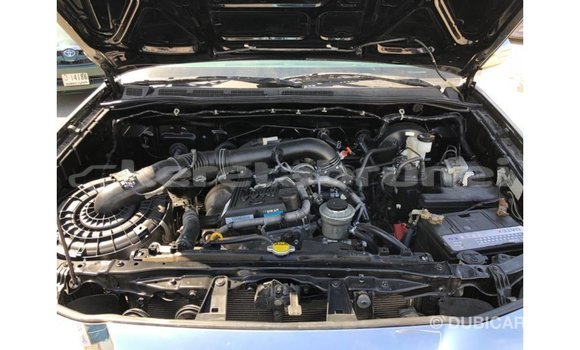 Buy Import Toyota Fortuner Black Car in Import - Dubai in Belait Buy Import Toyota Fortuner Black Car in Import - Dubai in Belait