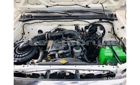 Buy Import Toyota Fortuner White Car in Import - Dubai in Belait Buy Import Toyota Fortuner White Car in Import - Dubai in Belait