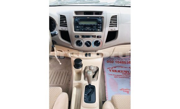 Buy Import Toyota Fortuner Black Car in Import - Dubai in Belait Buy Import Toyota Fortuner Black Car in Import - Dubai in Belait