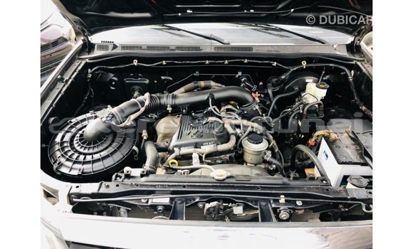 Buy Import Toyota Fortuner Black Car in Import - Dubai in Belait Buy Import Toyota Fortuner Black Car in Import - Dubai in Belait