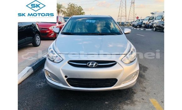Buy Import Hyundai Accent Other Car in Import - Dubai in Belait