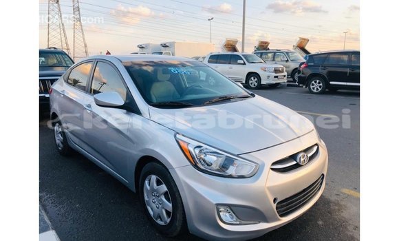 Buy Import Hyundai Accent Other Car in Import - Dubai in Belait Buy Import Hyundai Accent Other Car in Import - Dubai in Belait