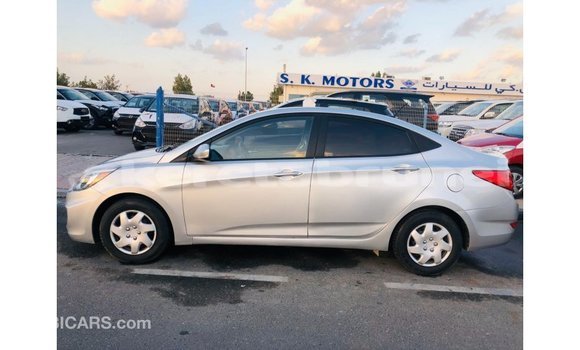 Buy Import Hyundai Accent Other Car in Import - Dubai in Belait Buy Import Hyundai Accent Other Car in Import - Dubai in Belait