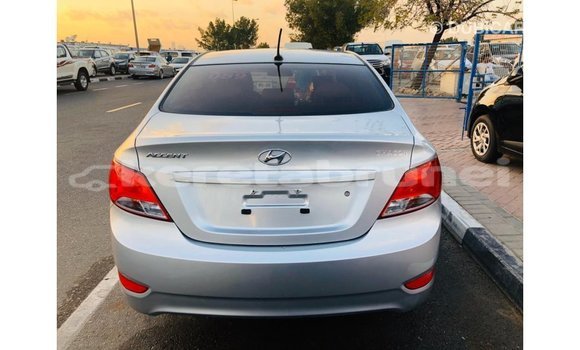 Buy Import Hyundai Accent Other Car in Import - Dubai in Belait Buy Import Hyundai Accent Other Car in Import - Dubai in Belait