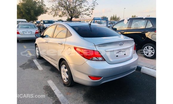 Buy Import Hyundai Accent Other Car in Import - Dubai in Belait Buy Import Hyundai Accent Other Car in Import - Dubai in Belait