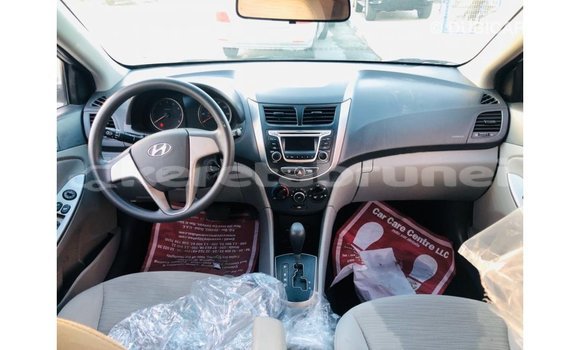 Buy Import Hyundai Accent Other Car in Import - Dubai in Belait Buy Import Hyundai Accent Other Car in Import - Dubai in Belait