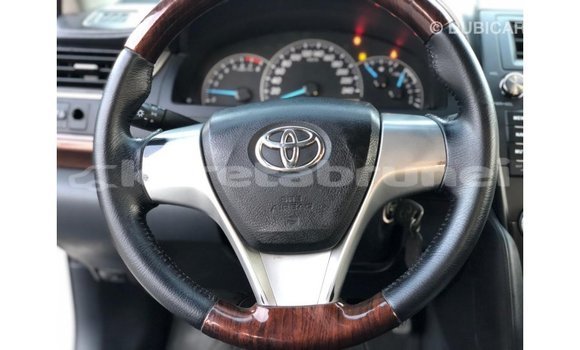 Buy Import Toyota Camry White Car in Import - Dubai in Belait Buy Import Toyota Camry White Car in Import - Dubai in Belait