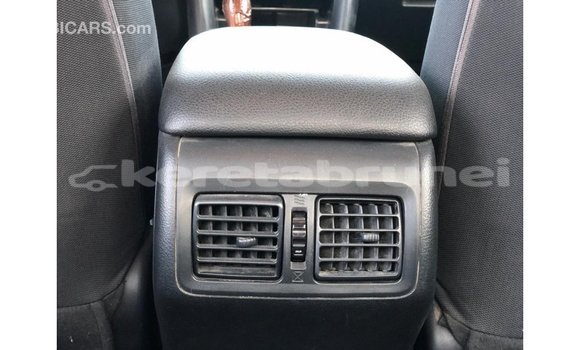 Buy Import Toyota Camry White Car in Import - Dubai in Belait Buy Import Toyota Camry White Car in Import - Dubai in Belait