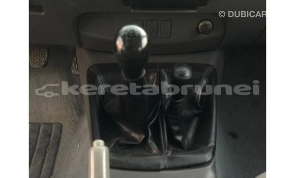 Buy Import Toyota Hilux Black Car in Import - Dubai in Belait Buy Import Toyota Hilux Black Car in Import - Dubai in Belait