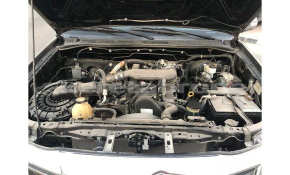 Buy Import Toyota Hilux Black Car in Import - Dubai in Belait Buy Import Toyota Hilux Black Car in Import - Dubai in Belait