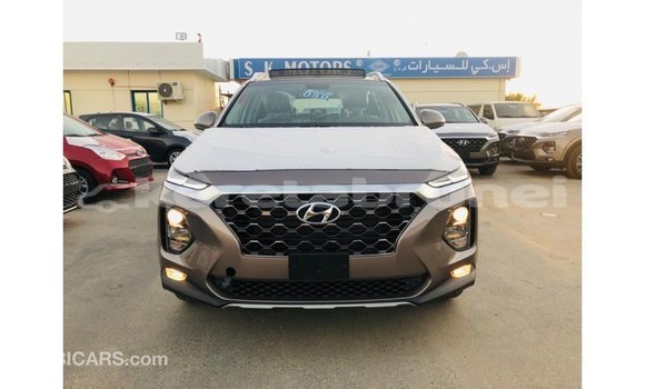 Buy Import Hyundai Santa Fe Brown Car in Import - Dubai in Belait Buy Import Hyundai Santa Fe Brown Car in Import - Dubai in Belait