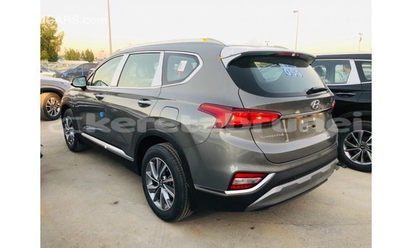 Buy Import Hyundai Santa Fe Brown Car in Import - Dubai in Belait Buy Import Hyundai Santa Fe Brown Car in Import - Dubai in Belait
