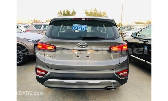 Buy Import Hyundai Santa Fe Brown Car in Import - Dubai in Belait Buy Import Hyundai Santa Fe Brown Car in Import - Dubai in Belait