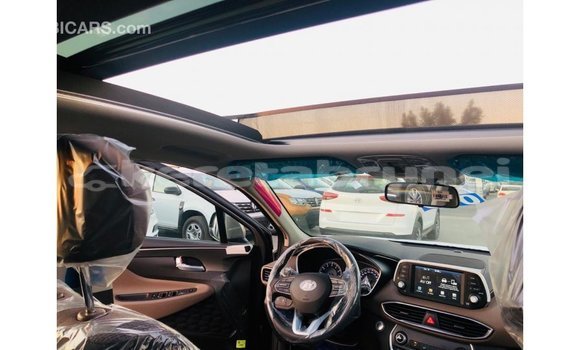 Buy Import Hyundai Santa Fe Brown Car in Import - Dubai in Belait Buy Import Hyundai Santa Fe Brown Car in Import - Dubai in Belait