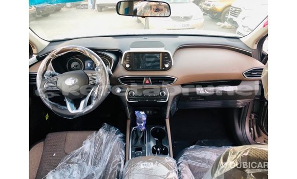 Buy Import Hyundai Santa Fe Brown Car in Import - Dubai in Belait Buy Import Hyundai Santa Fe Brown Car in Import - Dubai in Belait