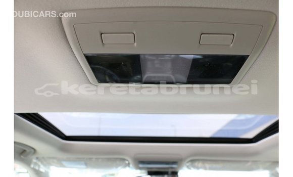 Buy Import Toyota Land Cruiser White Car in Import - Dubai in Belait Buy Import Toyota Land Cruiser White Car in Import - Dubai in Belait