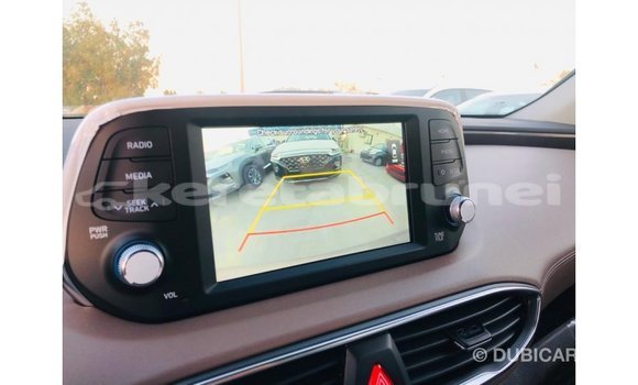 Buy Import Hyundai Santa Fe Brown Car in Import - Dubai in Belait Buy Import Hyundai Santa Fe Brown Car in Import - Dubai in Belait