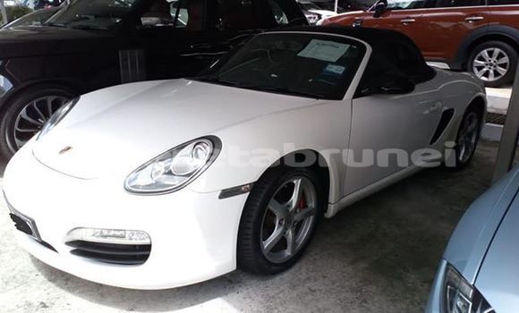 Buy Used Porsche Boxster White Car in Bandar Seri Begawan in Brunei-Muara Buy Used Porsche Boxster White Car in Bandar Seri Begawan in Brunei-Muara