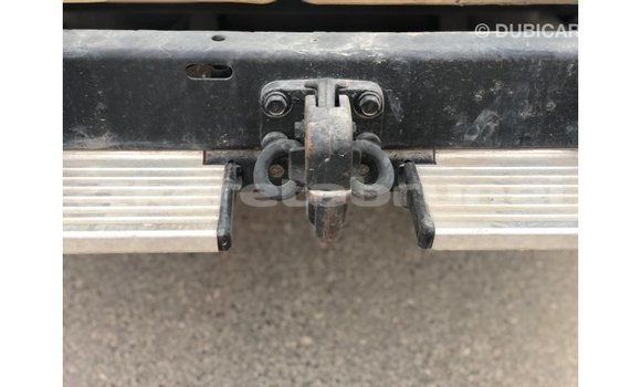 Buy Import Toyota Land Cruiser White Car in Import - Dubai in Belait Buy Import Toyota Land Cruiser White Car in Import - Dubai in Belait