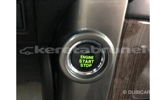 Buy Import Toyota Prado White Car in Import - Dubai in Belait Buy Import Toyota Prado White Car in Import - Dubai in Belait