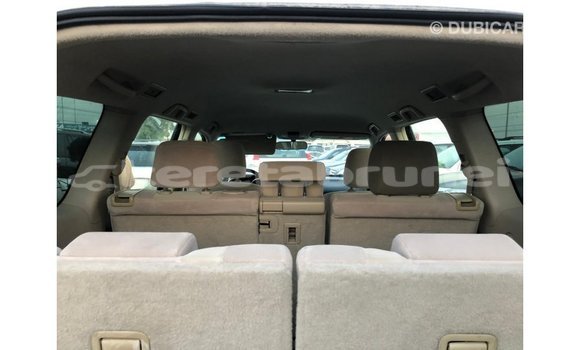 Buy Import Toyota Prado White Car in Import - Dubai in Belait Buy Import Toyota Prado White Car in Import - Dubai in Belait