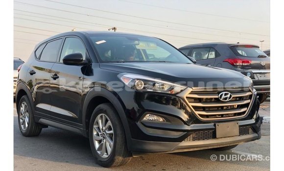 Buy Import Hyundai Tucson Black Car in Import - Dubai in Belait Buy Import Hyundai Tucson Black Car in Import - Dubai in Belait