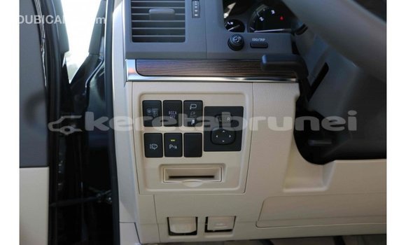Buy Import Toyota Land Cruiser Black Car in Import - Dubai in Belait Buy Import Toyota Land Cruiser Black Car in Import - Dubai in Belait