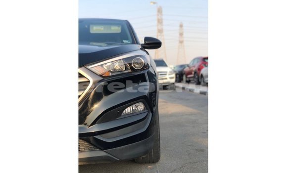 Buy Import Hyundai Tucson Black Car in Import - Dubai in Belait Buy Import Hyundai Tucson Black Car in Import - Dubai in Belait