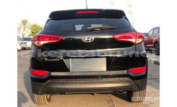 Buy Import Hyundai Tucson Black Car in Import - Dubai in Belait Buy Import Hyundai Tucson Black Car in Import - Dubai in Belait