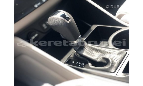 Buy Import Hyundai Tucson Black Car in Import - Dubai in Belait Buy Import Hyundai Tucson Black Car in Import - Dubai in Belait