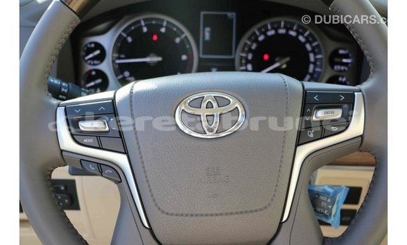 Buy Import Toyota Land Cruiser Black Car in Import - Dubai in Belait Buy Import Toyota Land Cruiser Black Car in Import - Dubai in Belait