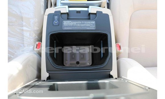 Buy Import Toyota Land Cruiser Black Car in Import - Dubai in Belait Buy Import Toyota Land Cruiser Black Car in Import - Dubai in Belait