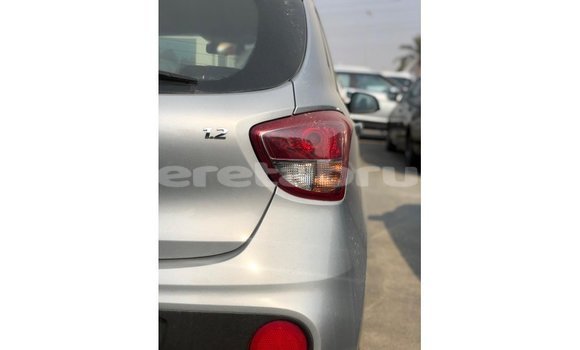 Buy Import Hyundai i10 Other Car in Import - Dubai in Belait Buy Import Hyundai i10 Other Car in Import - Dubai in Belait