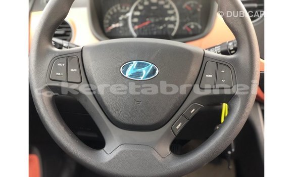 Buy Import Hyundai i10 Other Car in Import - Dubai in Belait Buy Import Hyundai i10 Other Car in Import - Dubai in Belait