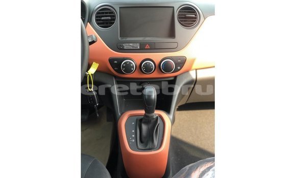 Buy Import Hyundai i10 Other Car in Import - Dubai in Belait Buy Import Hyundai i10 Other Car in Import - Dubai in Belait