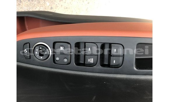 Buy Import Hyundai i10 Other Car in Import - Dubai in Belait Buy Import Hyundai i10 Other Car in Import - Dubai in Belait