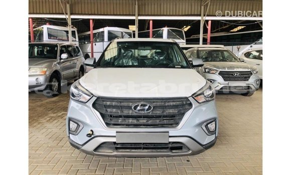 Buy Import Hyundai Creta Other Car in Import - Dubai in Belait Buy Import Hyundai Creta Other Car in Import - Dubai in Belait