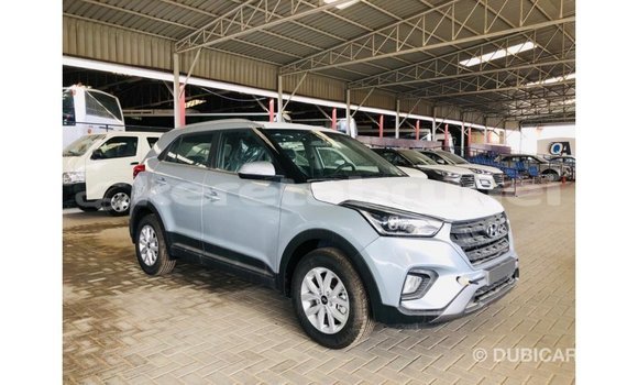 Buy Import Hyundai Creta Other Car in Import - Dubai in Belait Buy Import Hyundai Creta Other Car in Import - Dubai in Belait